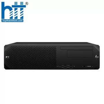 Máy trạm HP Z2 SFF G9 Workstation (i7-14700 5.40G 33 MB 20 cores 65W,16GB(1x16GB) DDR5,512GSSD,KB,M,WIN11P,3Y,ĐEN)