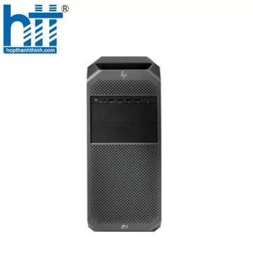 Máy trạm HP Z4 G4 Workstation (i9-10900X(3.7GHZ 10C 165W) 32GB NECC,Z TURBO DRV M.2 1TB SSD,WIN 10 PRO 64 HIE, Key, Mouse, 3Year)