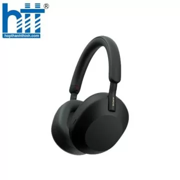 Tai nghe Sony WH-1000XM5 Đen