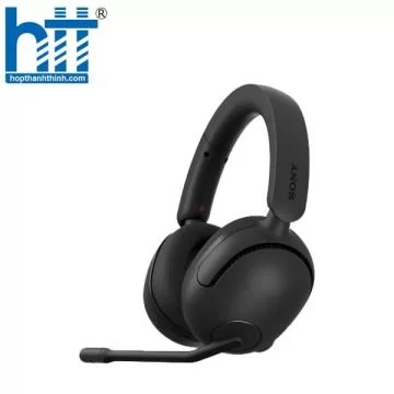 Tai nghe Sony INZONE H5 Đen