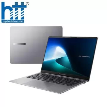 Laptop ASUS ExpertBook P5 P5405CSA-NZ0450WS (Intel Core Ultra 5-226V | Intel Arc 130V | 14 inch WQXGA | 16GB | 512GB | Win 11 Home | Office | Xám)