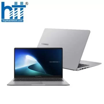 Laptop Asus ExpertBook P1 P1503CVA-i308256-63W (i3-1315U/ 8GB/ 256GB/ Windows 11)