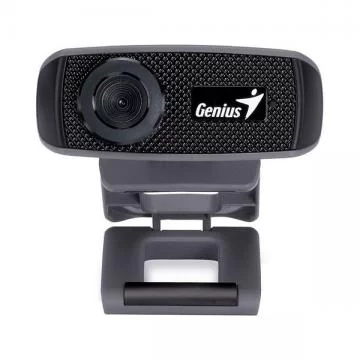 Webcam Genius Facecam 1000X