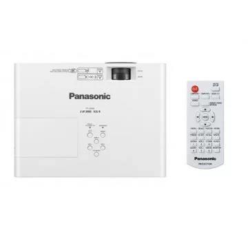 Máy chiếu Panasonic PT-LB386