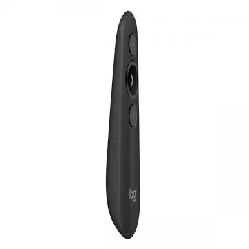 Thiết bị trình chiếu Logitech R500