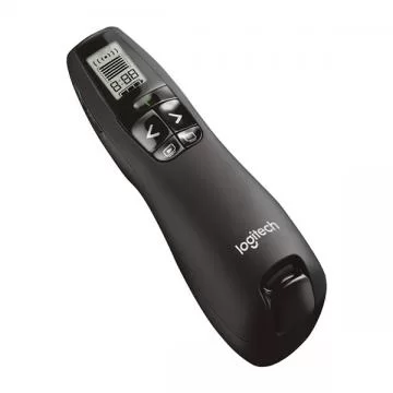 Thiết bị trình chiếu Logitech R800