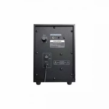 Loa vi tính Microlab M-108