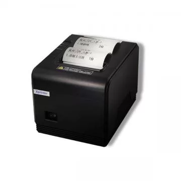 Máy in hóa đơn Xprinter XP-Q200UL