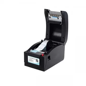 Máy in mã vạch Xprinter XP 350BM