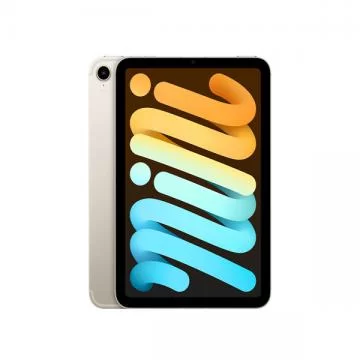 Máy tính bảng iPad mini 6 WiFi Cellular 256GB (Hồng , Trắng , Xám)