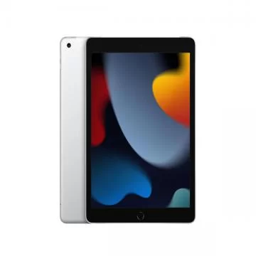 Máy tính bảng iPad 9 WiFi Cellular 256GB