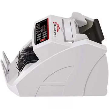 Máy đếm tiền Silicon MC-2200