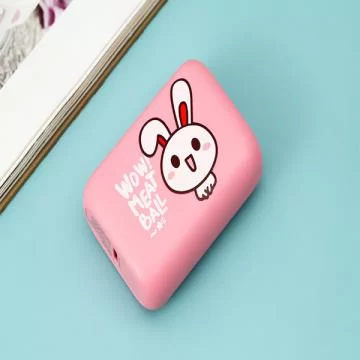 Pin sạc dự phòng 10000mAh Type C PD QC3.0 Hydrus PB299S 