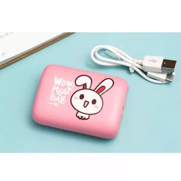 Pin sạc dự phòng 10000mAh Type C PD QC3.0 Hydrus PB299S 