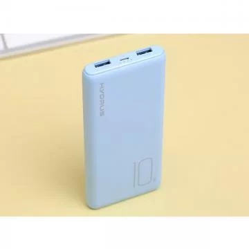 Pin sạc dự phòng Polymer 10.000 mAh Hydrus PJ JP196 
