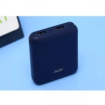 Pin sạc dự phòng 7.500 mAh AVA+ DS005-PP 