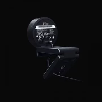 Webcam Razer Kiyo X