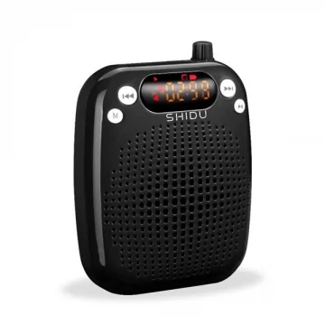 Máy trợ giảng không dây Shidu SD-S611
