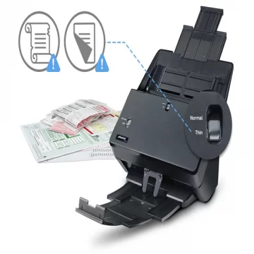 Máy Scan Plustek PT2160 - Plustek SmartOffice PT2160