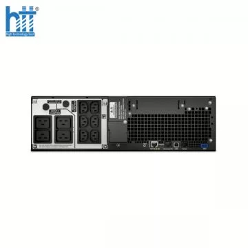 Bộ lưu điện UPS APC SRT5KRMXLI Smart-UPS RT 5000VA 230V