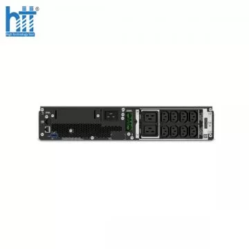 Bộ lưu điện APC Smart-UPS SRT 2200VA RM 230V