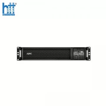 Bộ lưu điện APC Smart-UPS SRT 2200VA RM 230V