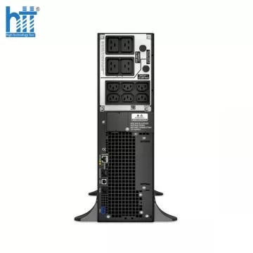 Bộ lưu điện APC Smart-UPS SRT 5000VA 230V - SRT5KXLI