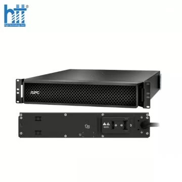 Bộ Lưu Điện APC Smart-UPS SRT 96V 3kVA Battery Pack