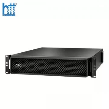 Bộ Lưu Điện APC Smart-UPS SRT 96V 3kVA Battery Pack