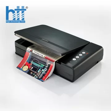Máy scan sách Plustek OB4800