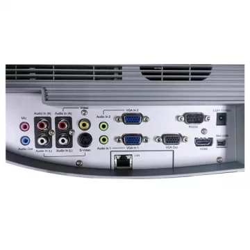 Máy chiếu siêu gần Boxlight Dallas WX35NXT