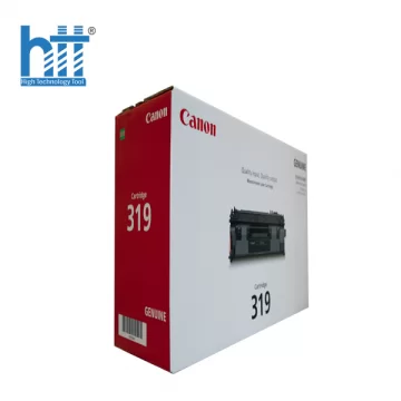 Toner Cartridge Canon 319 - Dùng cho 6680X