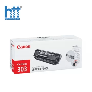 Toner Cartridge Canon 303 For 2900/3000
