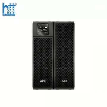 Bộ lưu điện Online APC Smart SRT10KXLI (10.0 KWatts / 10.0 kVA)