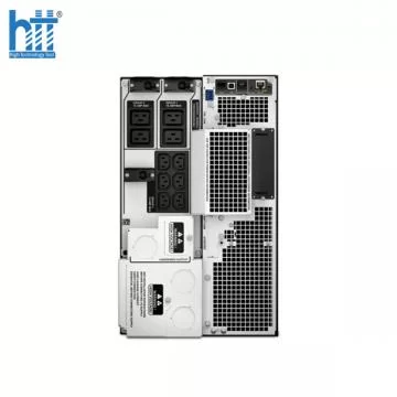 Bộ lưu điện Online APC Smart SRT10KXLI (10.0 KWatts / 10.0 kVA)