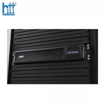 Bộ lưu điện APC Smart-UPS 2200VA LCD RM 2U 230V with SmartConnect (SMT2200RMI2UC)