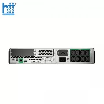 Bộ lưu điện APC Smart-UPS 2200VA LCD RM 2U 230V with SmartConnect (SMT2200RMI2UC)