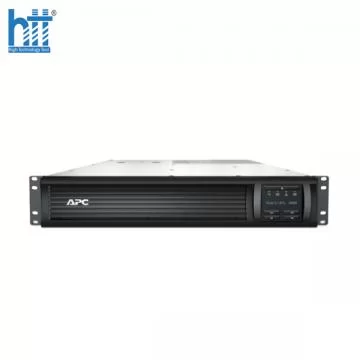 Bộ lưu điện APC Smart-UPS 2200VA LCD RM 2U 230V with SmartConnect (SMT2200RMI2UC)
