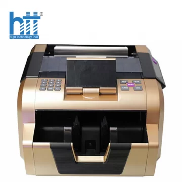 Máy đếm tiền Silicon MC 2900