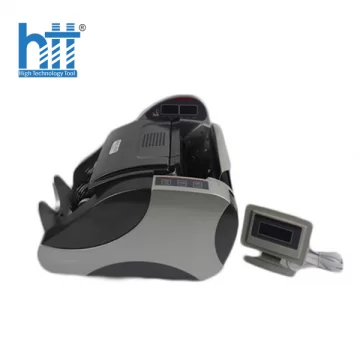 Máy đếm tiền JingRui JR-2880
