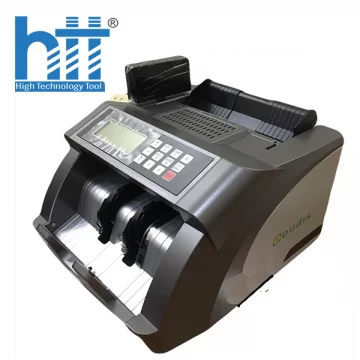 Máy đếm tiền OUDIS 6600A