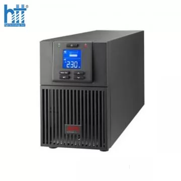 Bộ lưu điện APC Easy Online SRV3KI 3000VA/2400W
