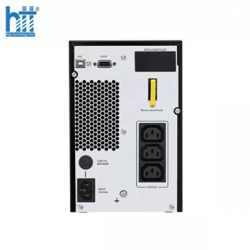 Bộ lưu điện APC Easy Online SRV3KI 3000VA/2400W