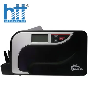 Máy đếm tiền Silicon MC 3600