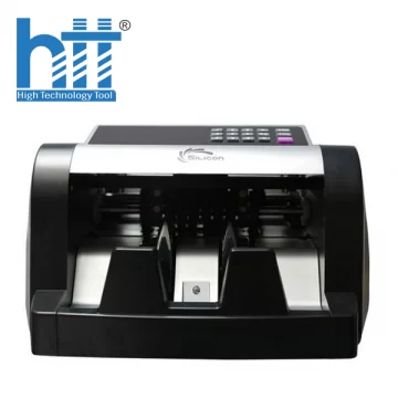 Máy đếm tiền Silicon MC 3600