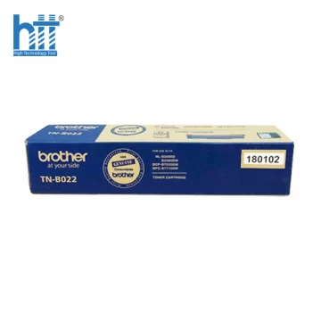 Mực in Brother TN-B022