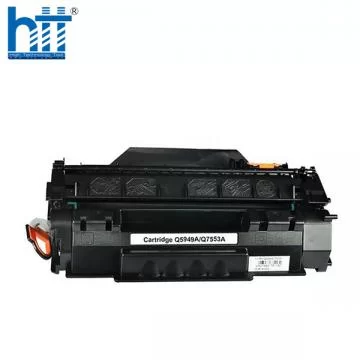 Hộp mực in Laser iziNet 287A 