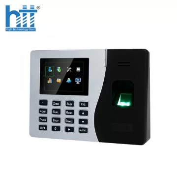 Máy chấm công vân tay Ronal Jack RJ800