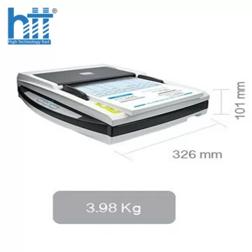 Máy Scan Plustek Smart Office PL3060