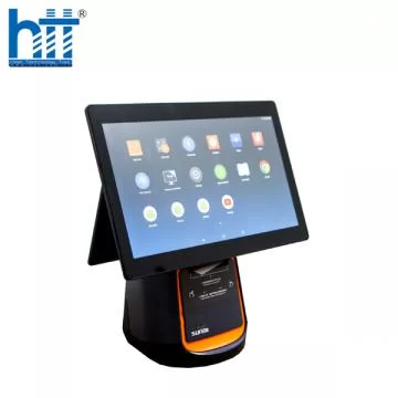 MÁY TÍNH TIỀN CẢM ỨNG SUNMI T2